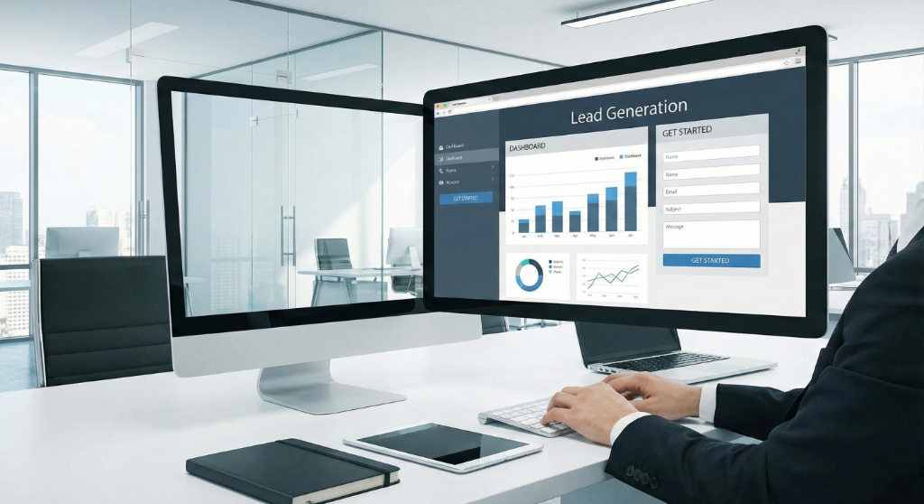Lead Generation