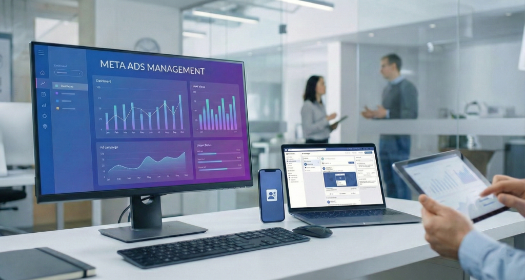 Meta Ads Management